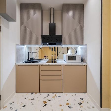 Demar Apart Vagilevicha Liov Exterior foto
