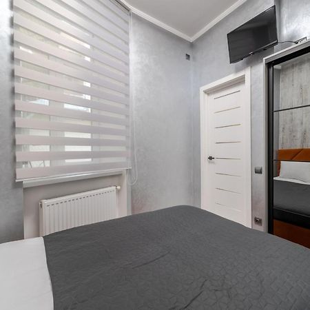 Demar Apart Vagilevicha Liov Exterior foto