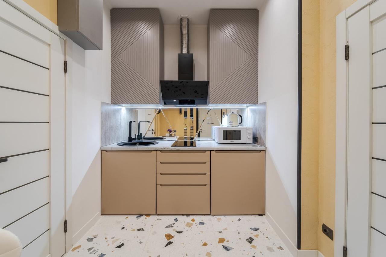 Demar Apart Vagilevicha Liov Exterior foto